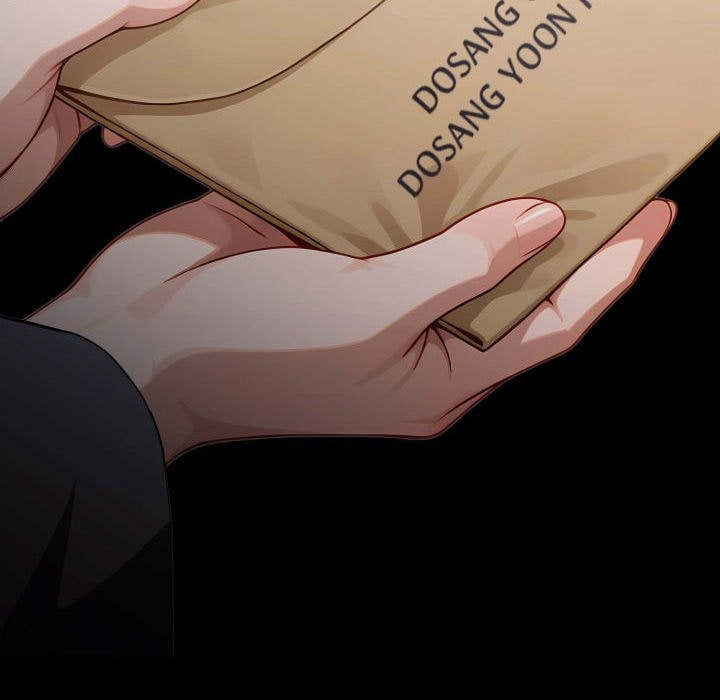 Gangster x Office Lady - Chapter 137 [photo 89] - MangaPorn