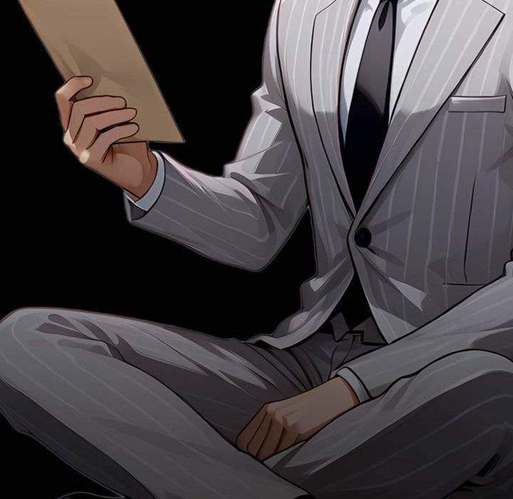 Gangster x Office Lady - Chapter 137 [photo 91] - MangaPorn