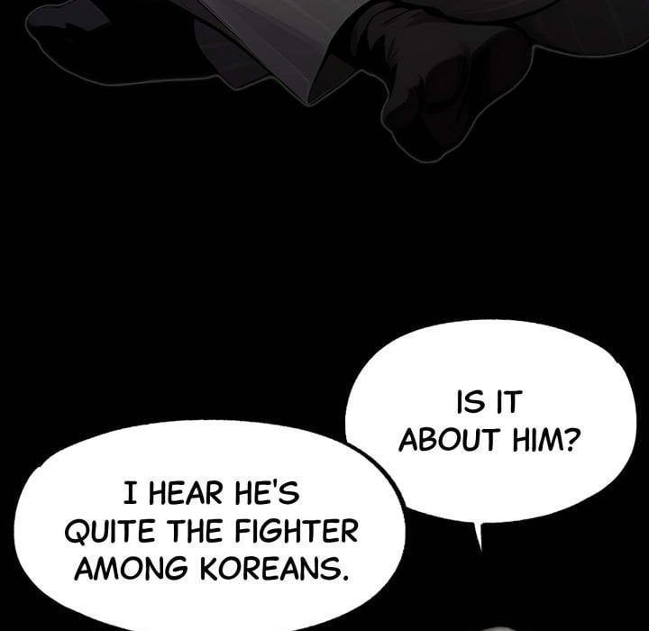 Gangster x Office Lady - Chapter 137 [photo 92] - MangaPorn