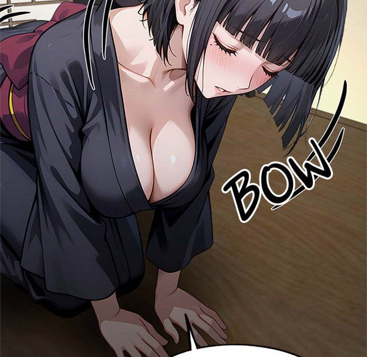 Gangster x Office Lady - Chapter 137 [photo 95] - MangaPorn