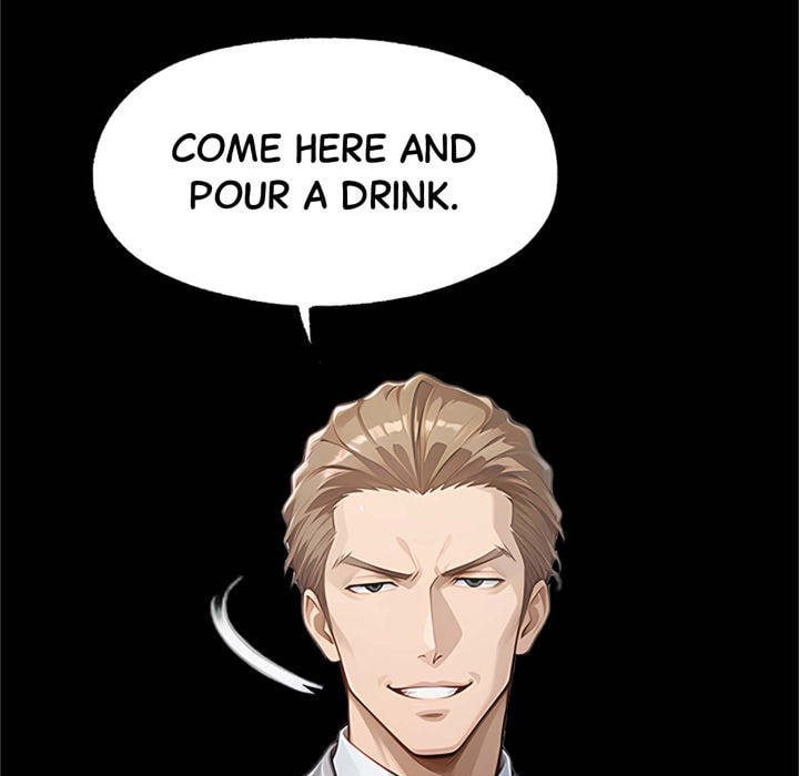 Gangster x Office Lady - Chapter 137 [photo 98] - MangaPorn