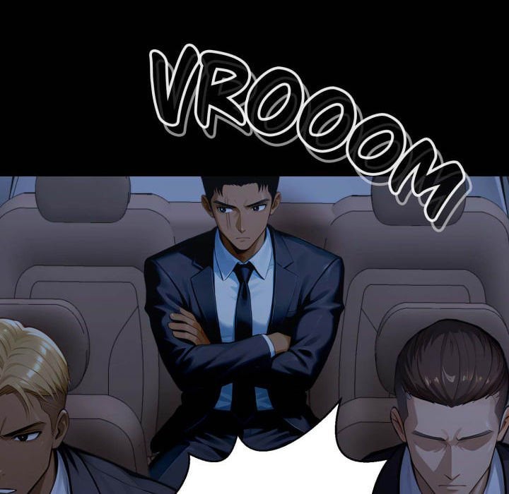 Gangster x Office Lady - Chapter 138 [photo 10] - MangaPorn