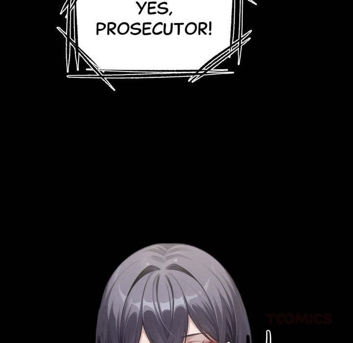 Gangster x Office Lady - Chapter 138 [photo 102] - MangaPorn