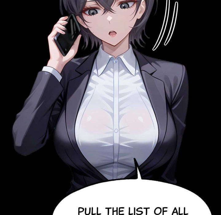 Gangster x Office Lady - Chapter 138 [photo 103] - MangaPorn