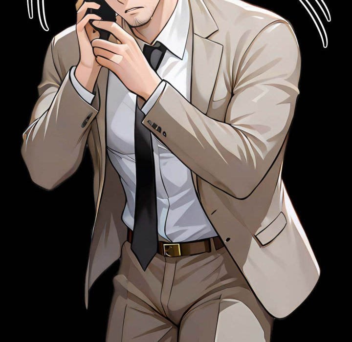 Gangster x Office Lady - Chapter 138 [photo 105] - MangaPorn