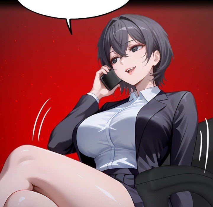 Gangster x Office Lady - Chapter 138 [photo 108] - MangaPorn