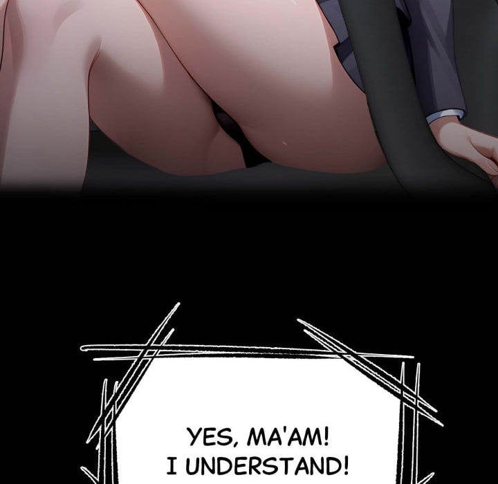 Gangster x Office Lady - Chapter 138 [photo 109] - MangaPorn