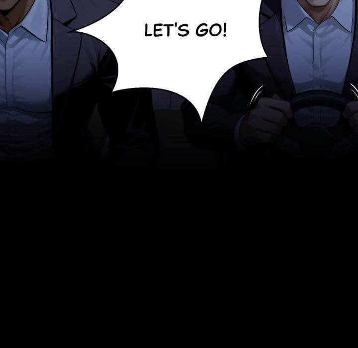 Gangster x Office Lady - Chapter 138 [photo 11] - MangaPorn