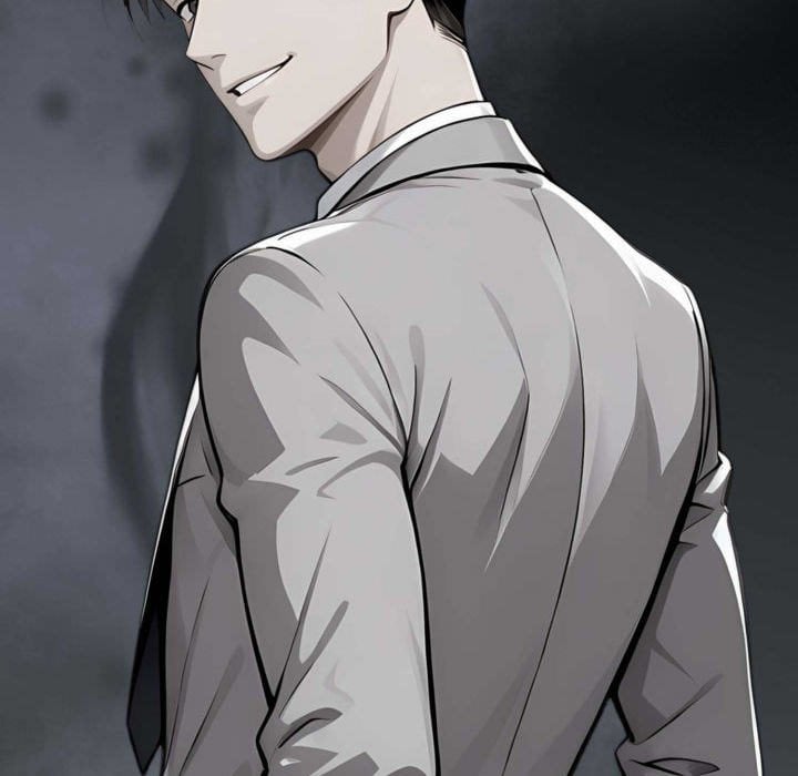 Gangster x Office Lady - Chapter 138 [photo 115] - MangaPorn