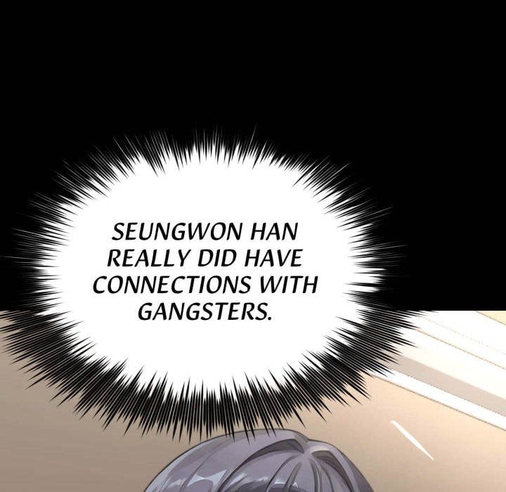 Gangster x Office Lady - Chapter 138 [photo 117] - MangaPorn