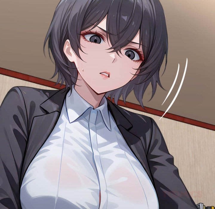 Gangster x Office Lady - Chapter 138 [photo 118] - MangaPorn
