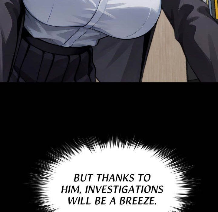 Gangster x Office Lady - Chapter 138 [photo 119] - MangaPorn