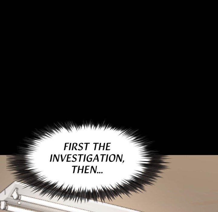 Gangster x Office Lady - Chapter 138 [photo 121] - MangaPorn