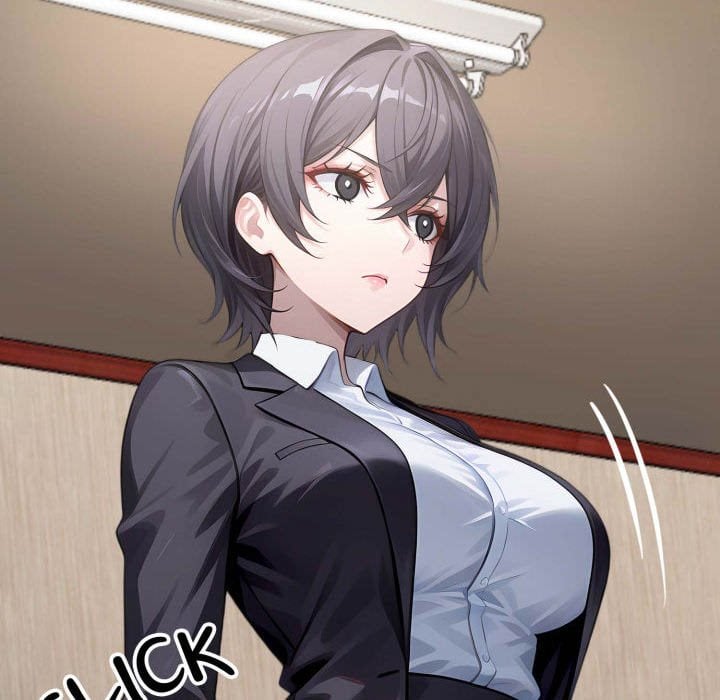 Gangster x Office Lady - Chapter 138 [photo 122] - MangaPorn