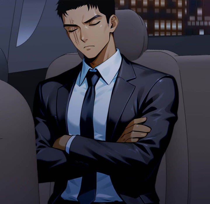 Gangster x Office Lady - Chapter 138 [photo 129] - MangaPorn