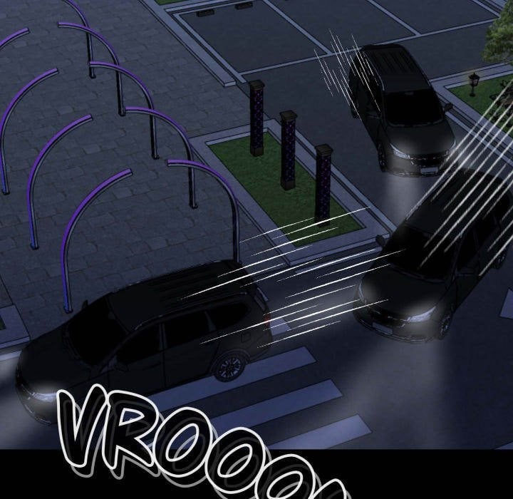 Gangster x Office Lady - Chapter 138 [photo 13] - MangaPorn