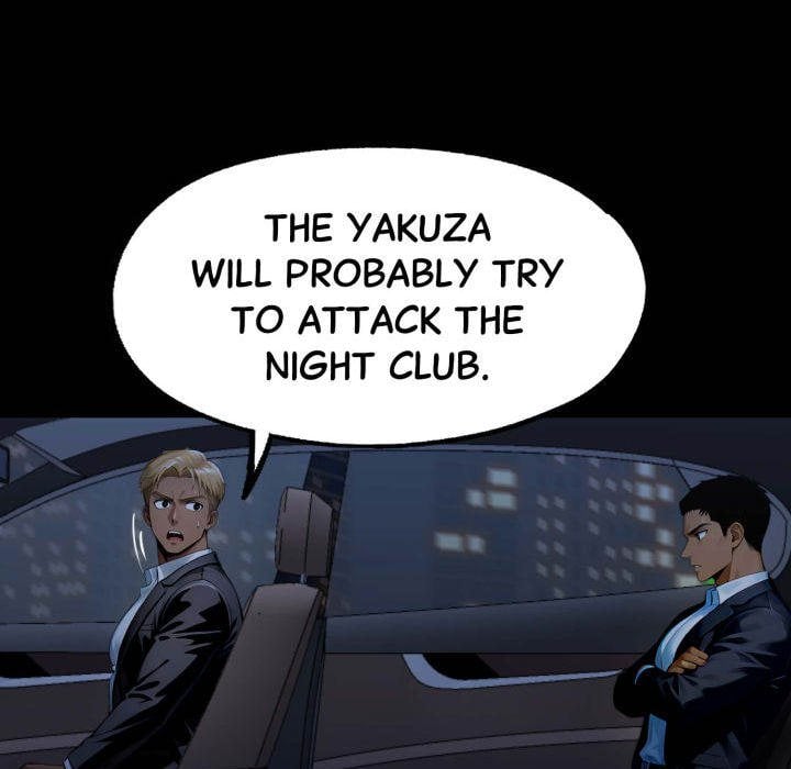 Gangster x Office Lady - Chapter 138 [photo 133] - MangaPorn