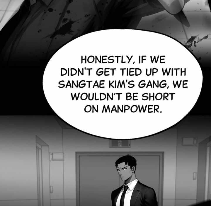 Gangster x Office Lady - Chapter 138 [photo 136] - MangaPorn