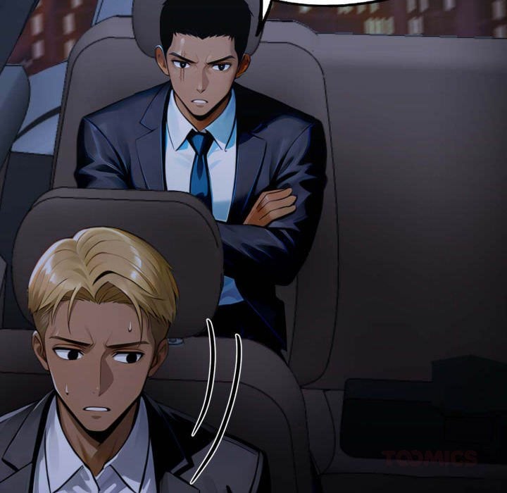 Gangster x Office Lady - Chapter 138 [photo 138] - MangaPorn