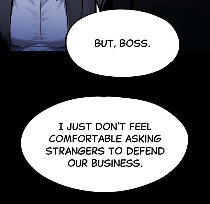 Gangster x Office Lady - Chapter 138 [photo 139] - MangaPorn