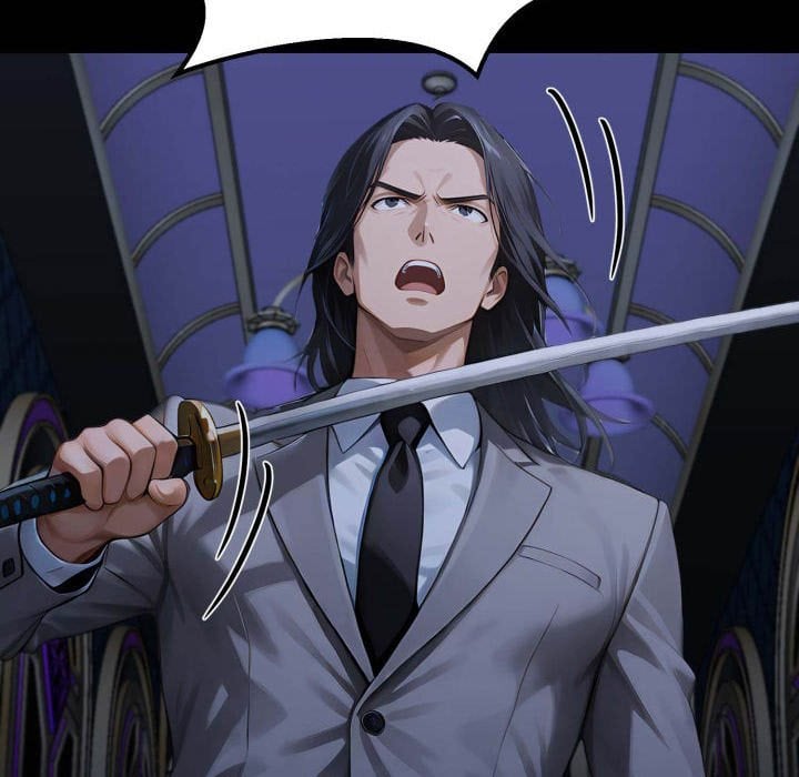 Gangster x Office Lady - Chapter 138 [photo 149] - MangaPorn