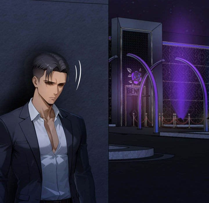 Gangster x Office Lady - Chapter 138 [photo 15] - MangaPorn