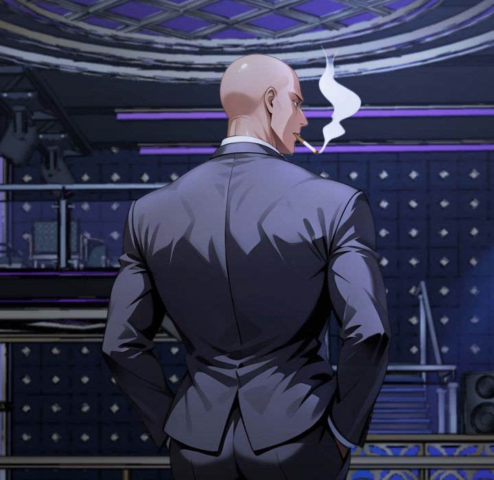 Gangster x Office Lady - Chapter 138 [photo 153] - MangaPorn