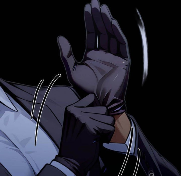 Gangster x Office Lady - Chapter 138 [photo 156] - MangaPorn