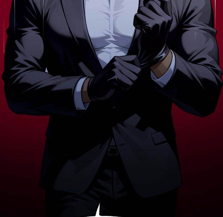 Gangster x Office Lady - Chapter 138 [photo 158] - MangaPorn