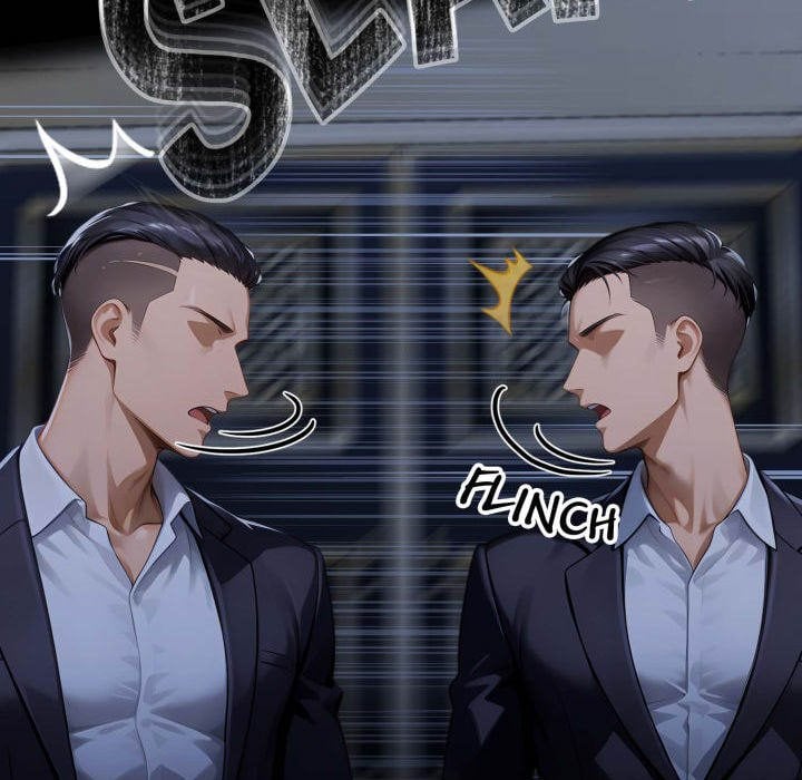 Gangster x Office Lady - Chapter 138 [photo 160] - MangaPorn