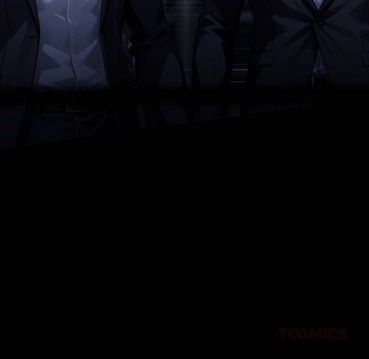 Gangster x Office Lady - Chapter 138 [photo 161] - MangaPorn