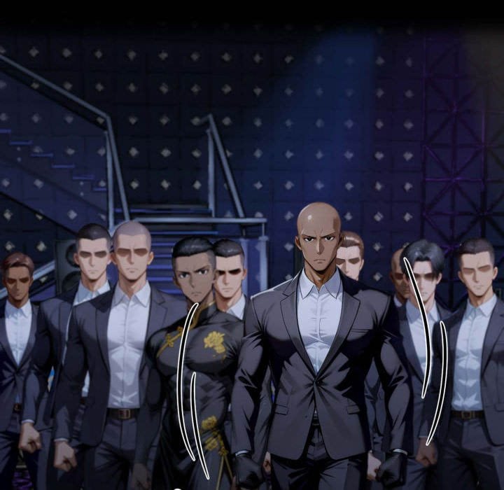 Gangster x Office Lady - Chapter 138 [photo 162] - MangaPorn