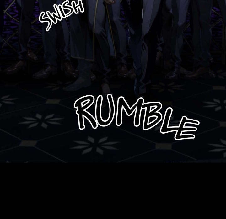 Gangster x Office Lady - Chapter 138 [photo 163] - MangaPorn