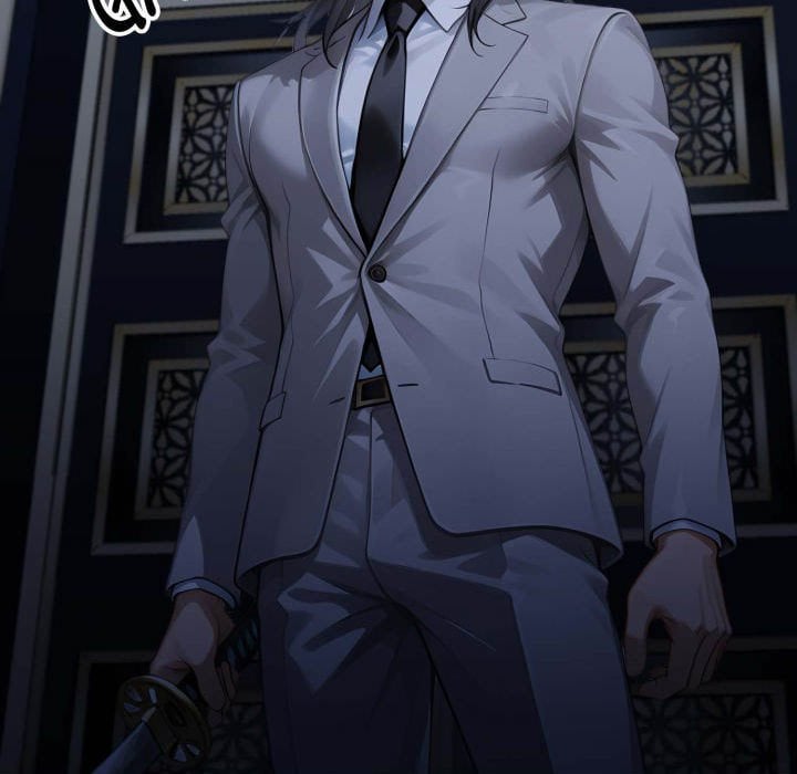 Gangster x Office Lady - Chapter 138 [photo 165] - MangaPorn