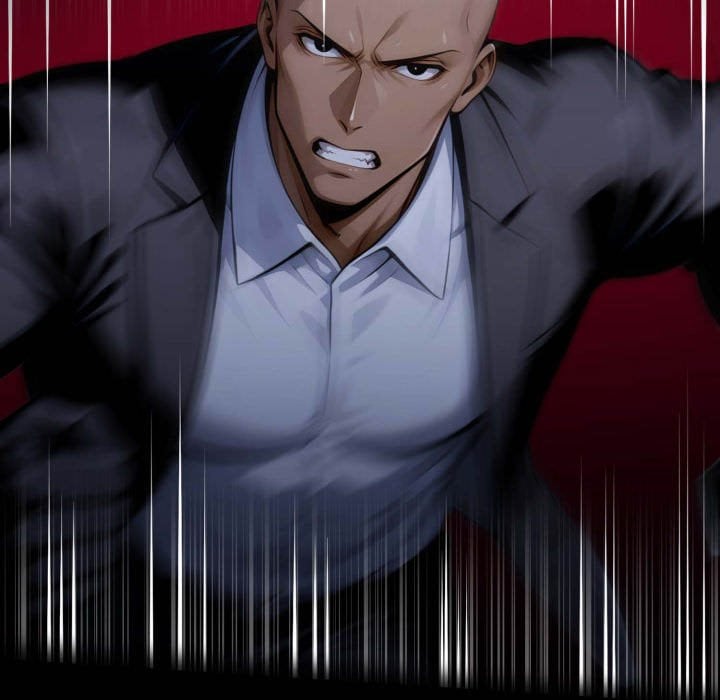 Gangster x Office Lady - Chapter 138 [photo 167] - MangaPorn