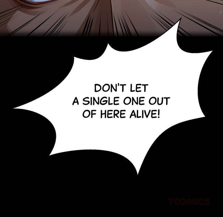 Gangster x Office Lady - Chapter 138 [photo 169] - MangaPorn