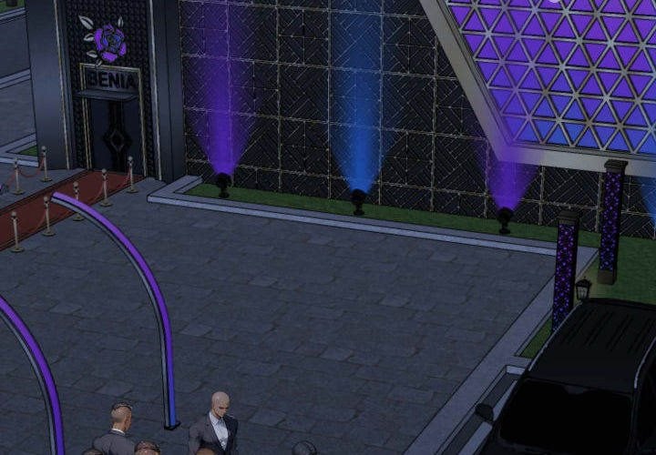 Gangster x Office Lady - Chapter 138 [photo 2] - MangaPorn