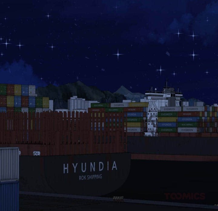 Gangster x Office Lady - Chapter 138 [photo 20] - MangaPorn