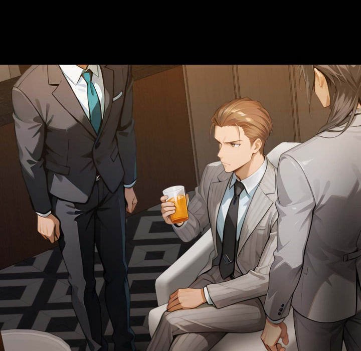 Gangster x Office Lady - Chapter 138 [photo 22] - MangaPorn