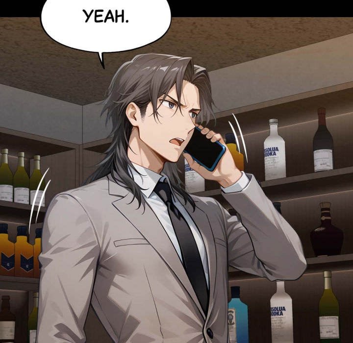 Gangster x Office Lady - Chapter 138 [photo 24] - MangaPorn