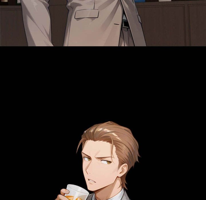 Gangster x Office Lady - Chapter 138 [photo 25] - MangaPorn