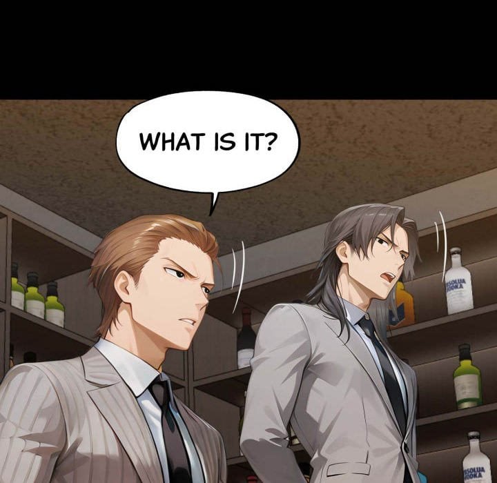 Gangster x Office Lady - Chapter 138 [photo 27] - MangaPorn