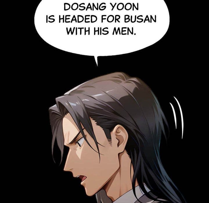 Gangster x Office Lady - Chapter 138 [photo 29] - MangaPorn