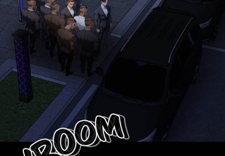 Gangster x Office Lady - Chapter 138 [photo 3] - MangaPorn