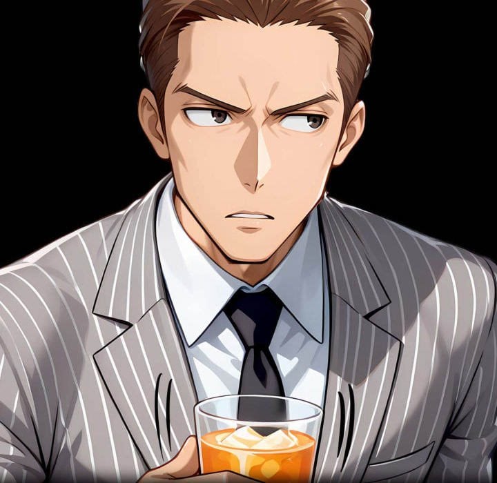 Gangster x Office Lady - Chapter 138 [photo 30] - MangaPorn