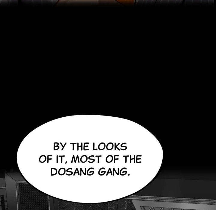 Gangster x Office Lady - Chapter 138 [photo 31] - MangaPorn