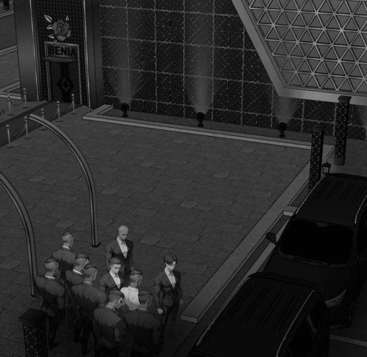 Gangster x Office Lady - Chapter 138 [photo 32] - MangaPorn