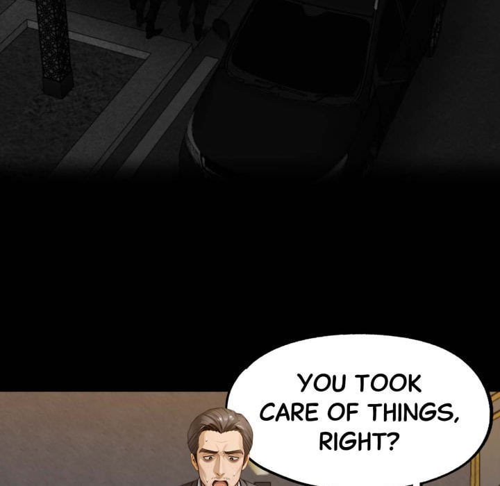 Gangster x Office Lady - Chapter 138 [photo 33] - MangaPorn