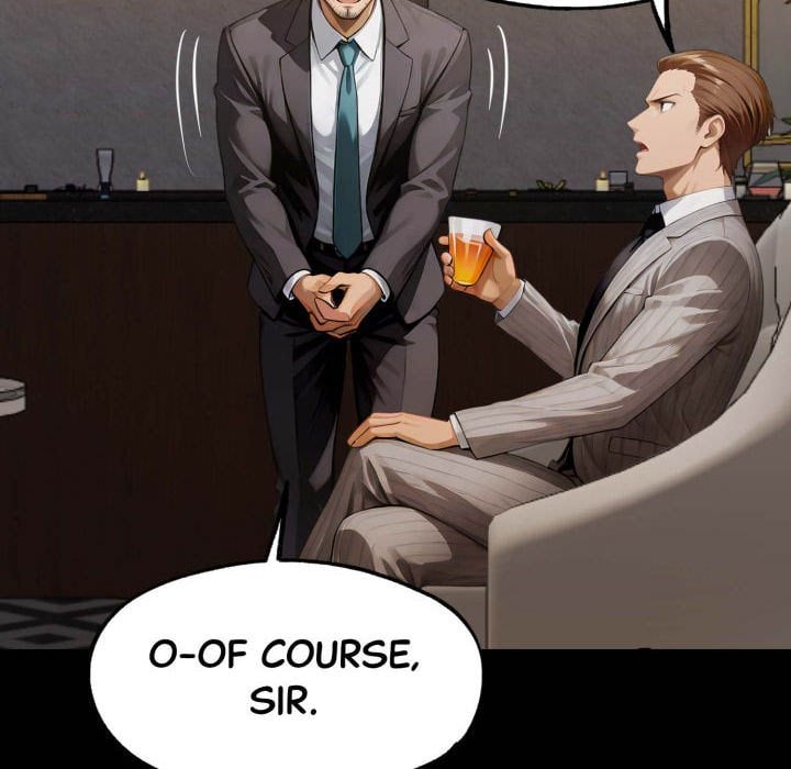 Gangster x Office Lady - Chapter 138 [photo 34] - MangaPorn