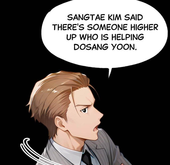 Gangster x Office Lady - Chapter 138 [photo 37] - MangaPorn